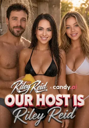 Unser Host Ist Riley Reid